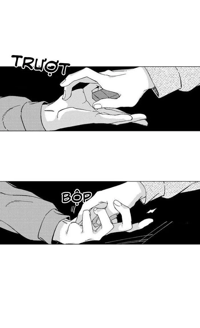 Bước Tiếp Theo Chapter 6 Trang 23