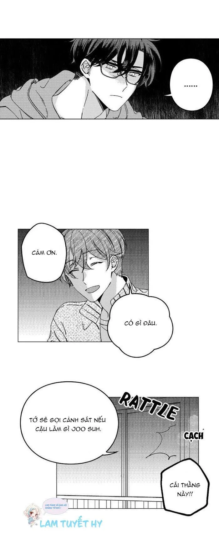 Bước Tiếp Theo Chapter 6 Trang 24