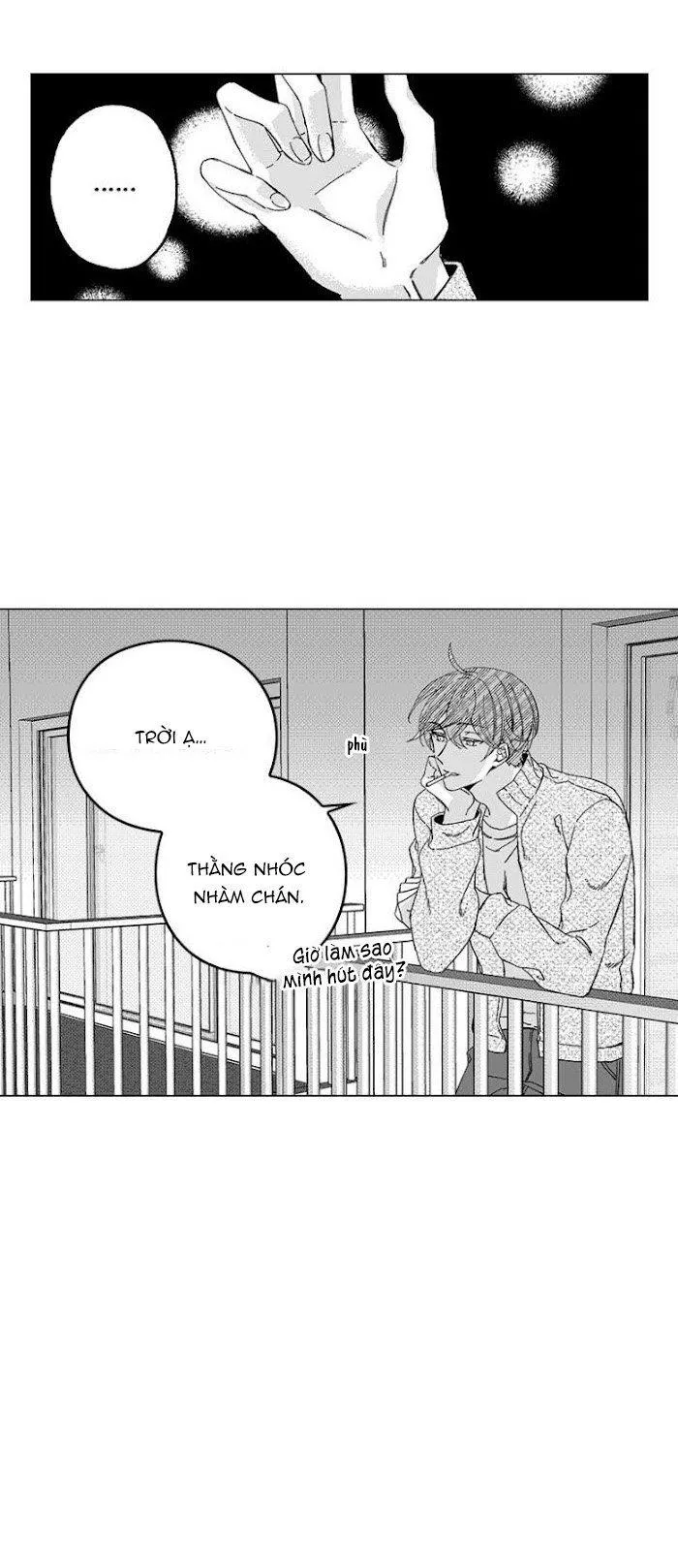 Bước Tiếp Theo Chapter 6 Trang 25