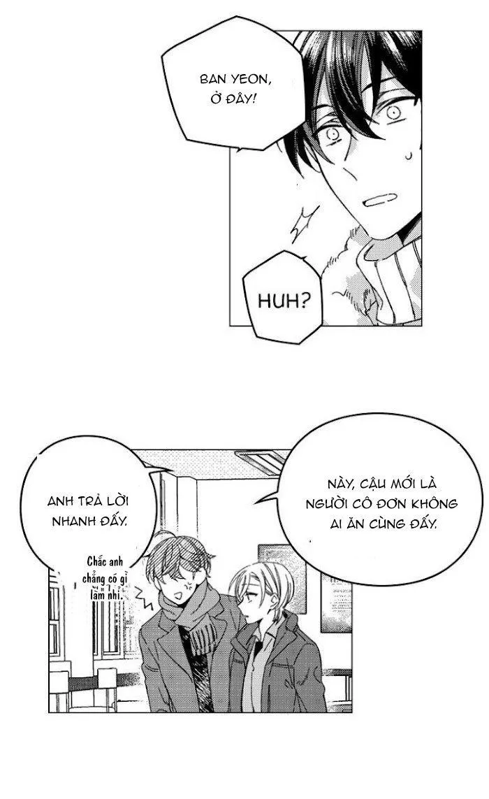 Bước Tiếp Theo Chapter 6 Trang 28