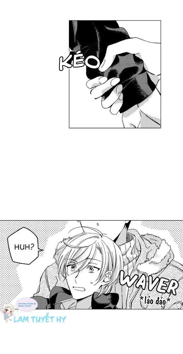 Bước Tiếp Theo Chapter 6 Trang 32