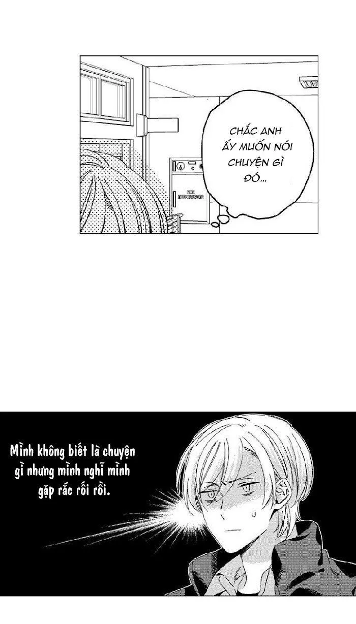 Bước Tiếp Theo Chapter 7 Trang 3