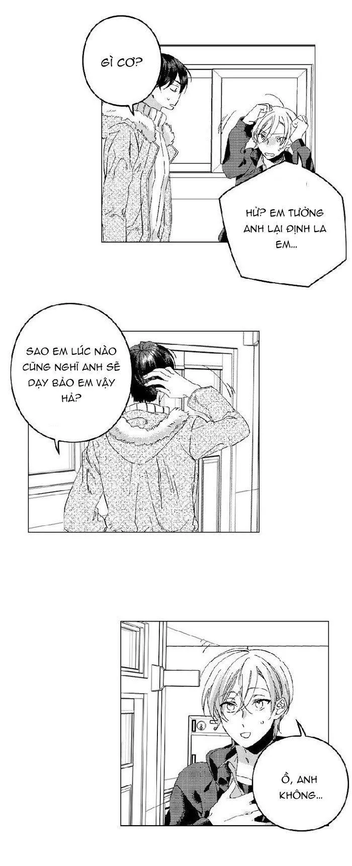 Bước Tiếp Theo Chapter 7 Trang 5