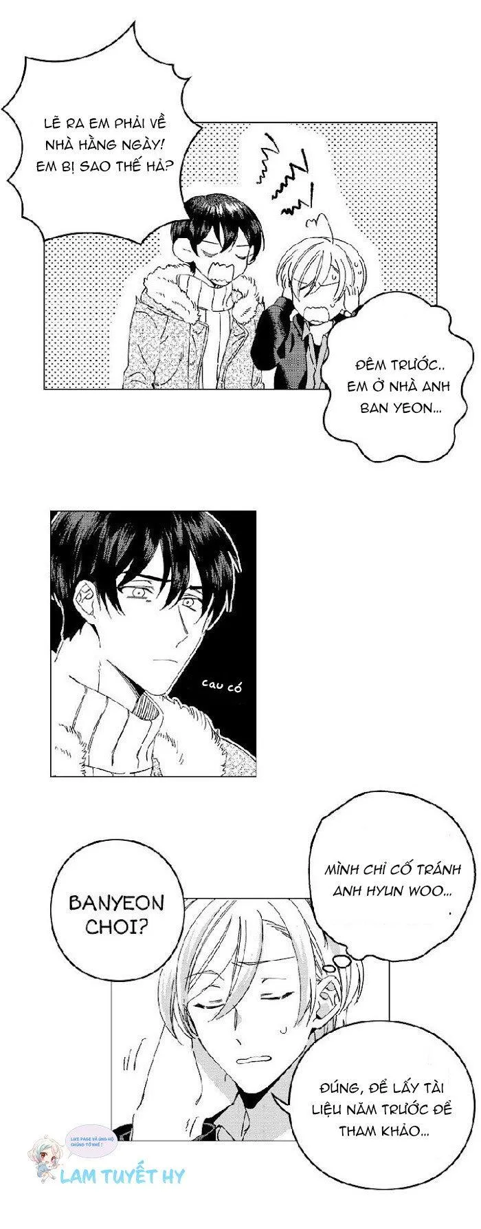 Bước Tiếp Theo Chapter 7 Trang 7