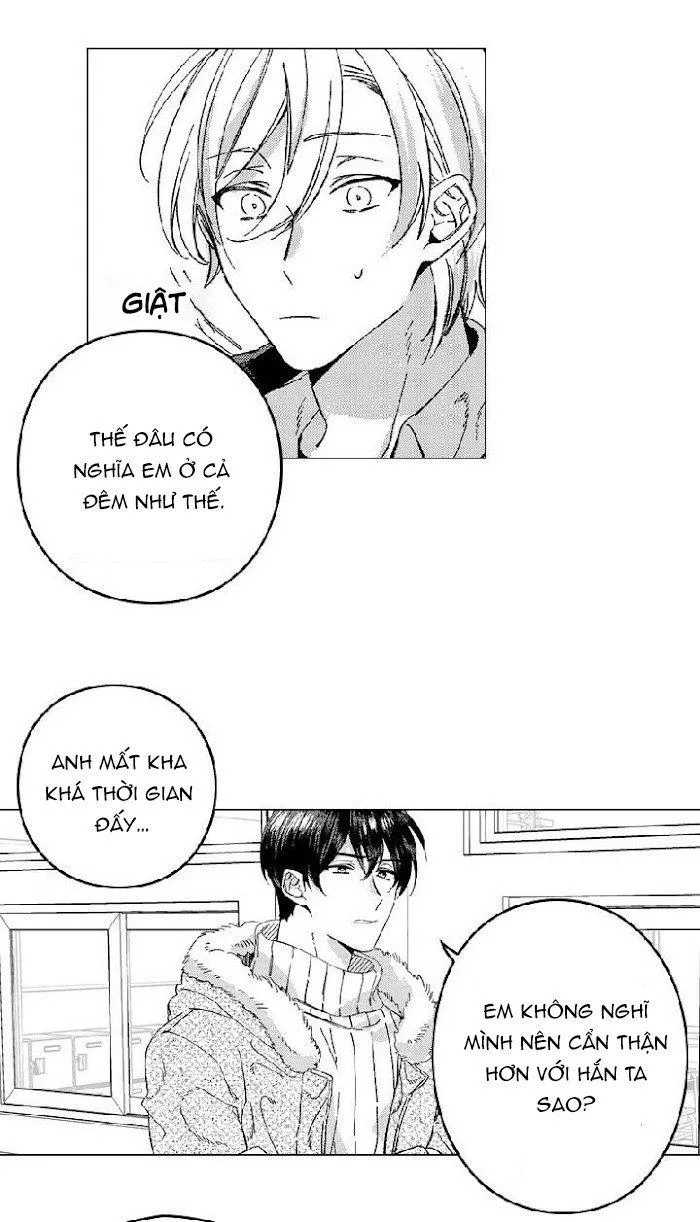 Bước Tiếp Theo Chapter 7 Trang 8