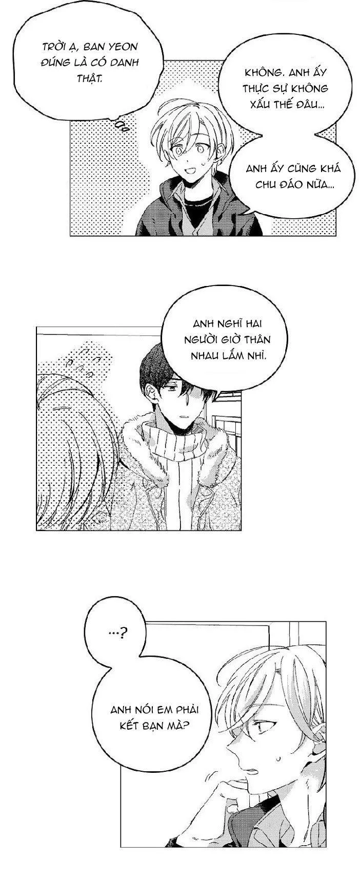 Bước Tiếp Theo Chapter 7 Trang 9