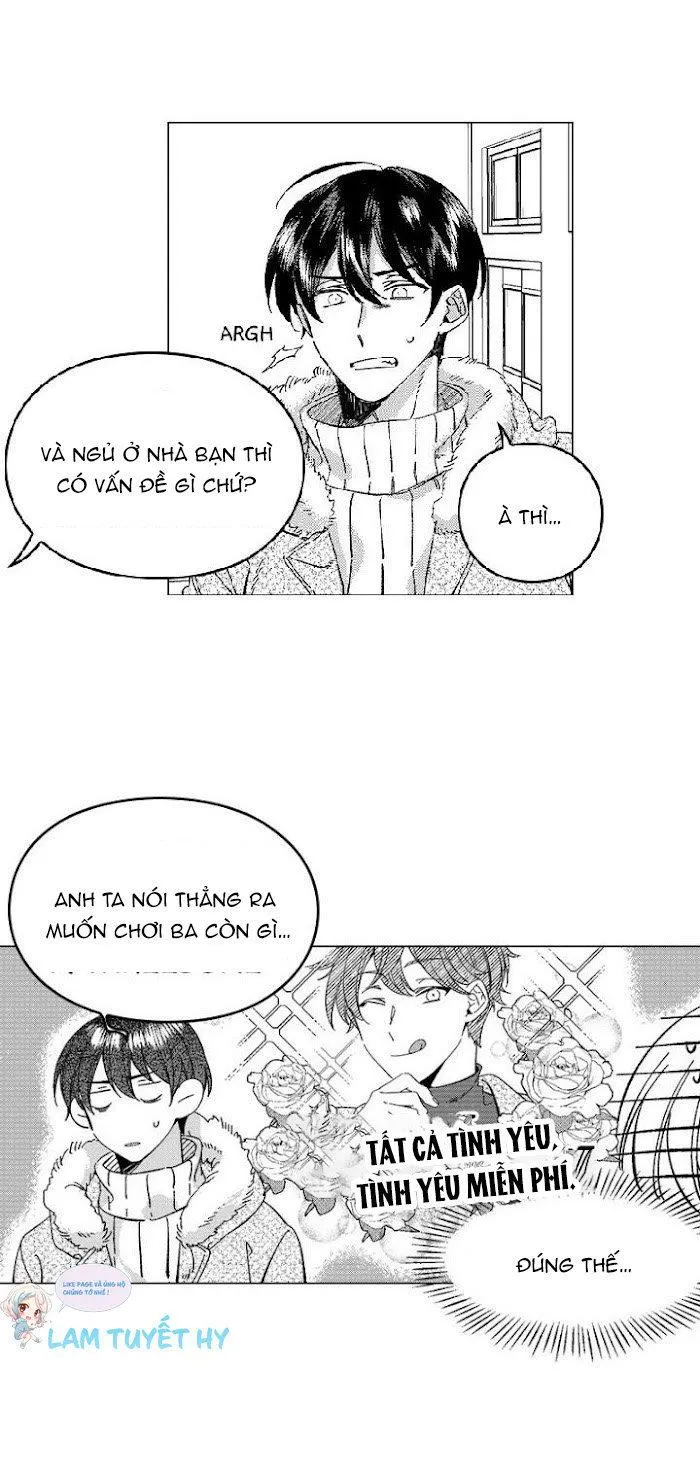 Bước Tiếp Theo Chapter 7 Trang 10