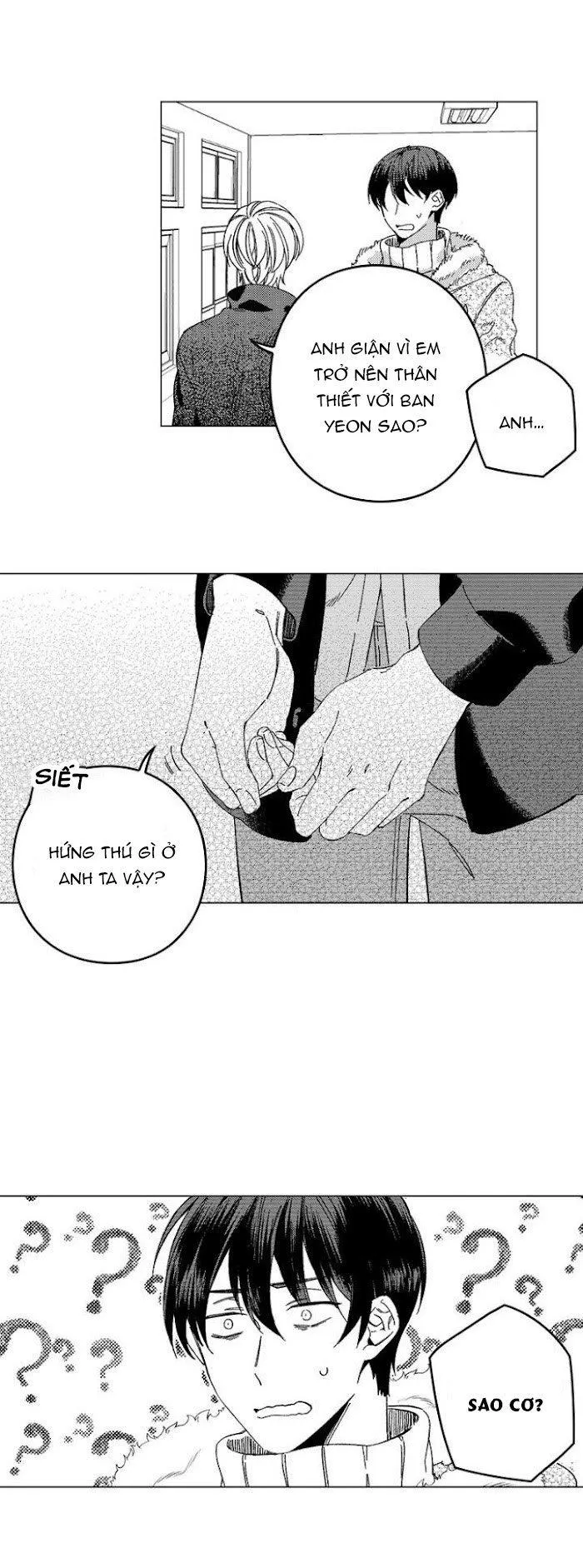 Bước Tiếp Theo Chapter 7 Trang 13