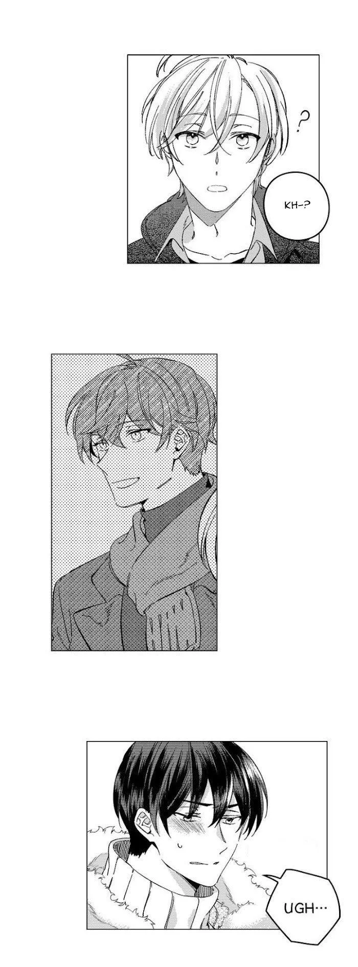 Bước Tiếp Theo Chapter 7 Trang 15