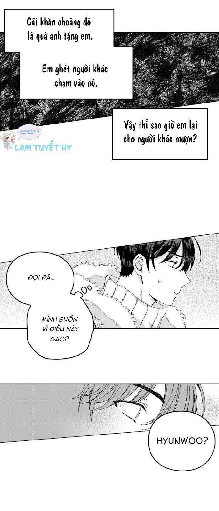 Bước Tiếp Theo Chapter 7 Trang 16