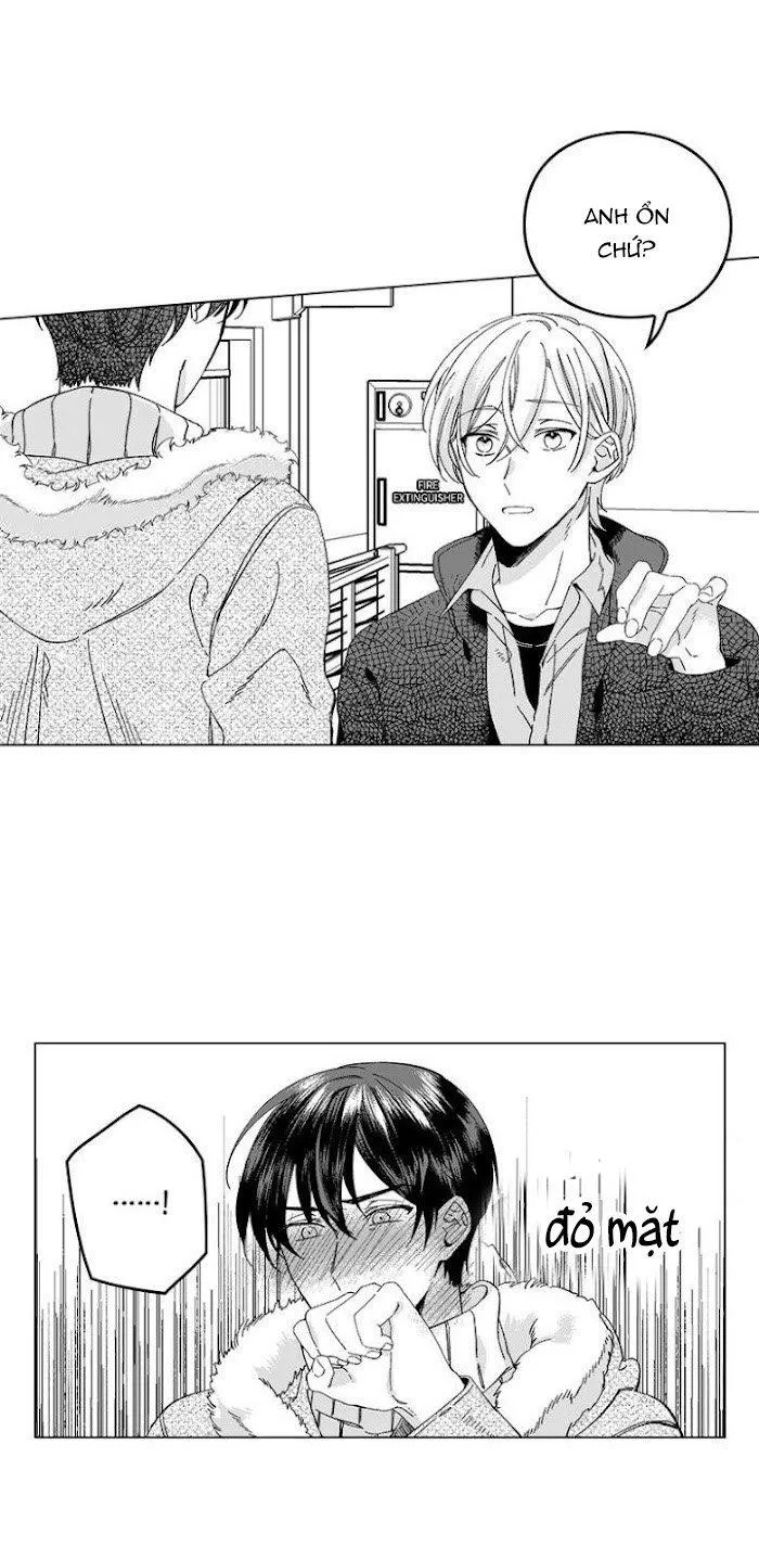 Bước Tiếp Theo Chapter 7 Trang 17