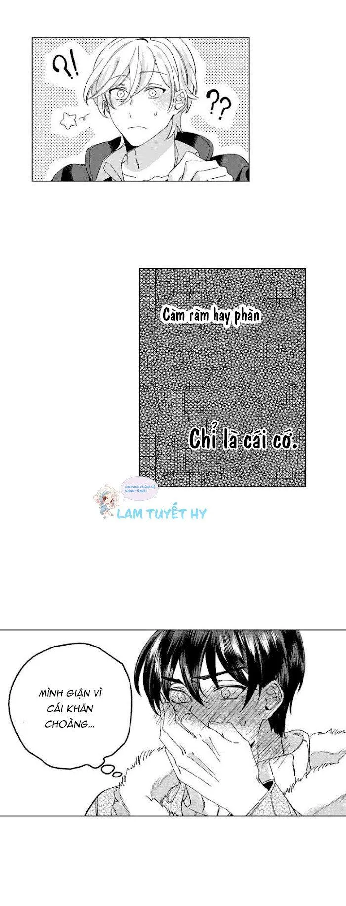 Bước Tiếp Theo Chapter 7 Trang 18