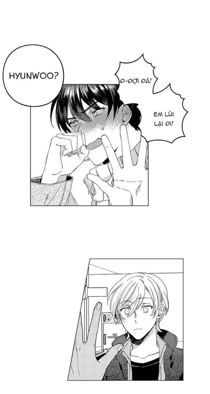 Bước Tiếp Theo Chapter 7 Trang 19