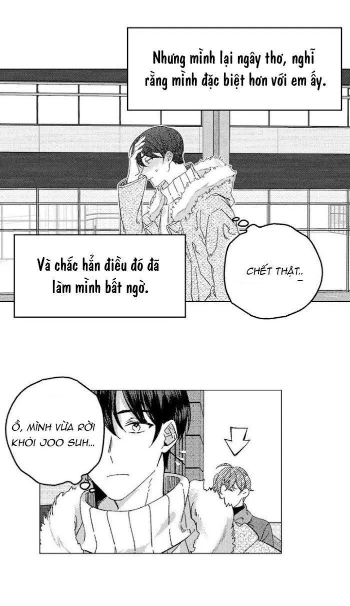 Bước Tiếp Theo Chapter 7 Trang 21