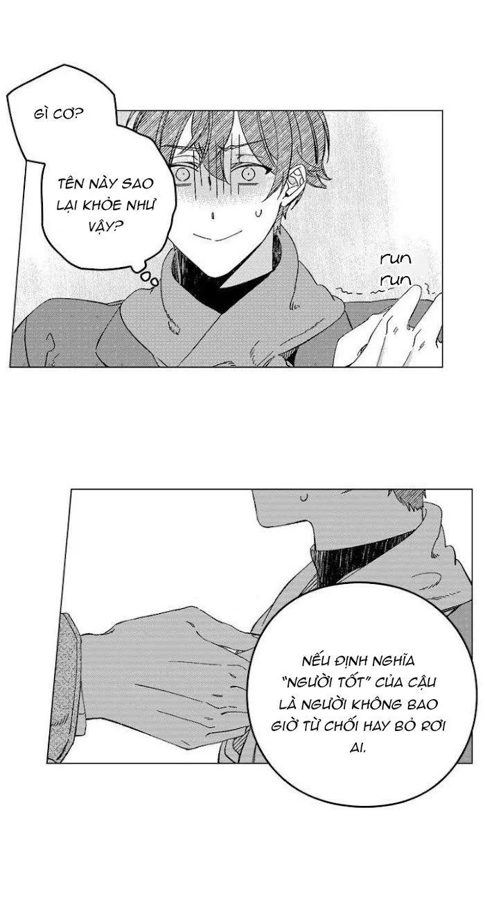 Bước Tiếp Theo Chapter 7 Trang 29