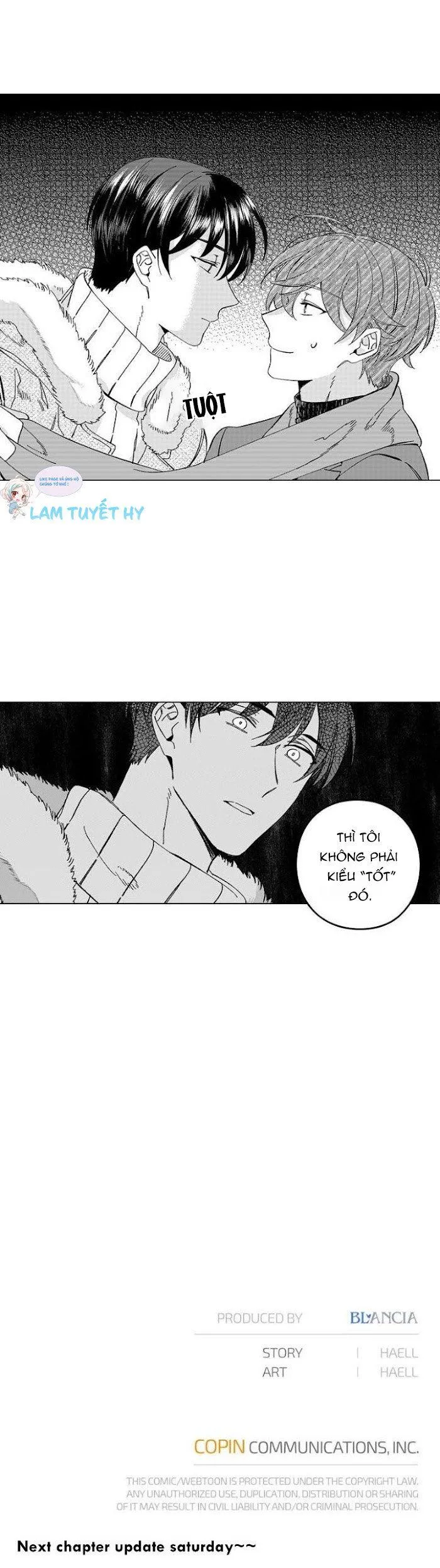 Bước Tiếp Theo Chapter 7 Trang 30