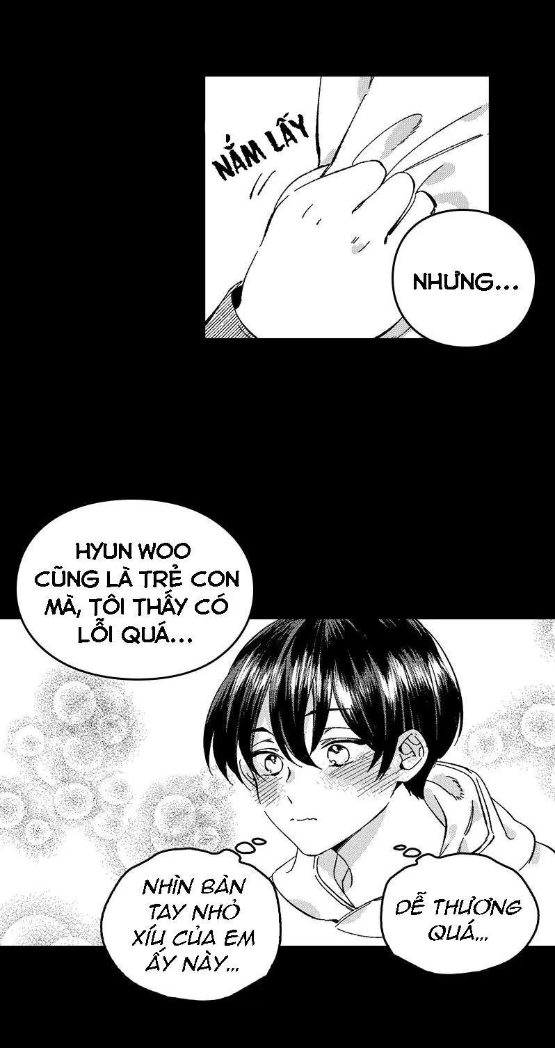 Bước Tiếp Theo Chapter 8 Trang 5