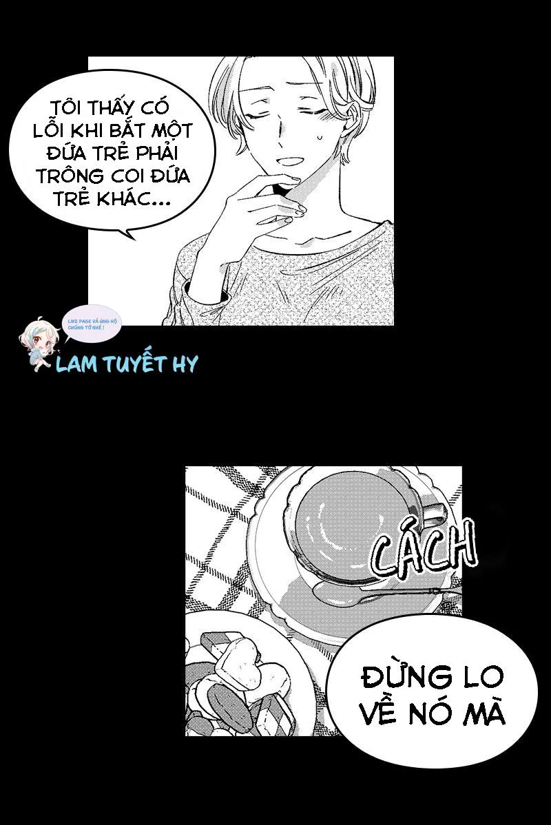 Bước Tiếp Theo Chapter 8 Trang 6