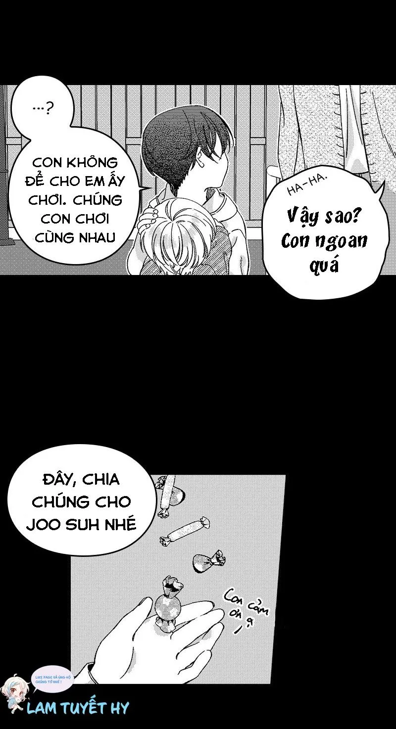 Bước Tiếp Theo Chapter 8 Trang 9