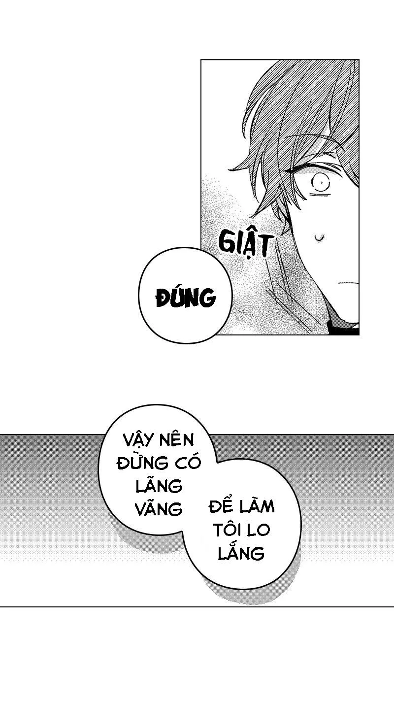 Bước Tiếp Theo Chapter 8 Trang 22