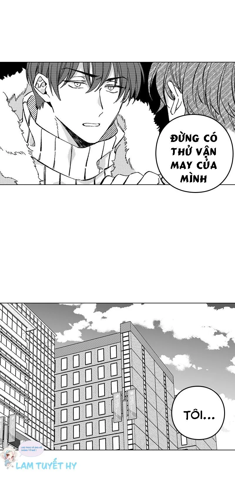 Bước Tiếp Theo Chapter 8 Trang 23