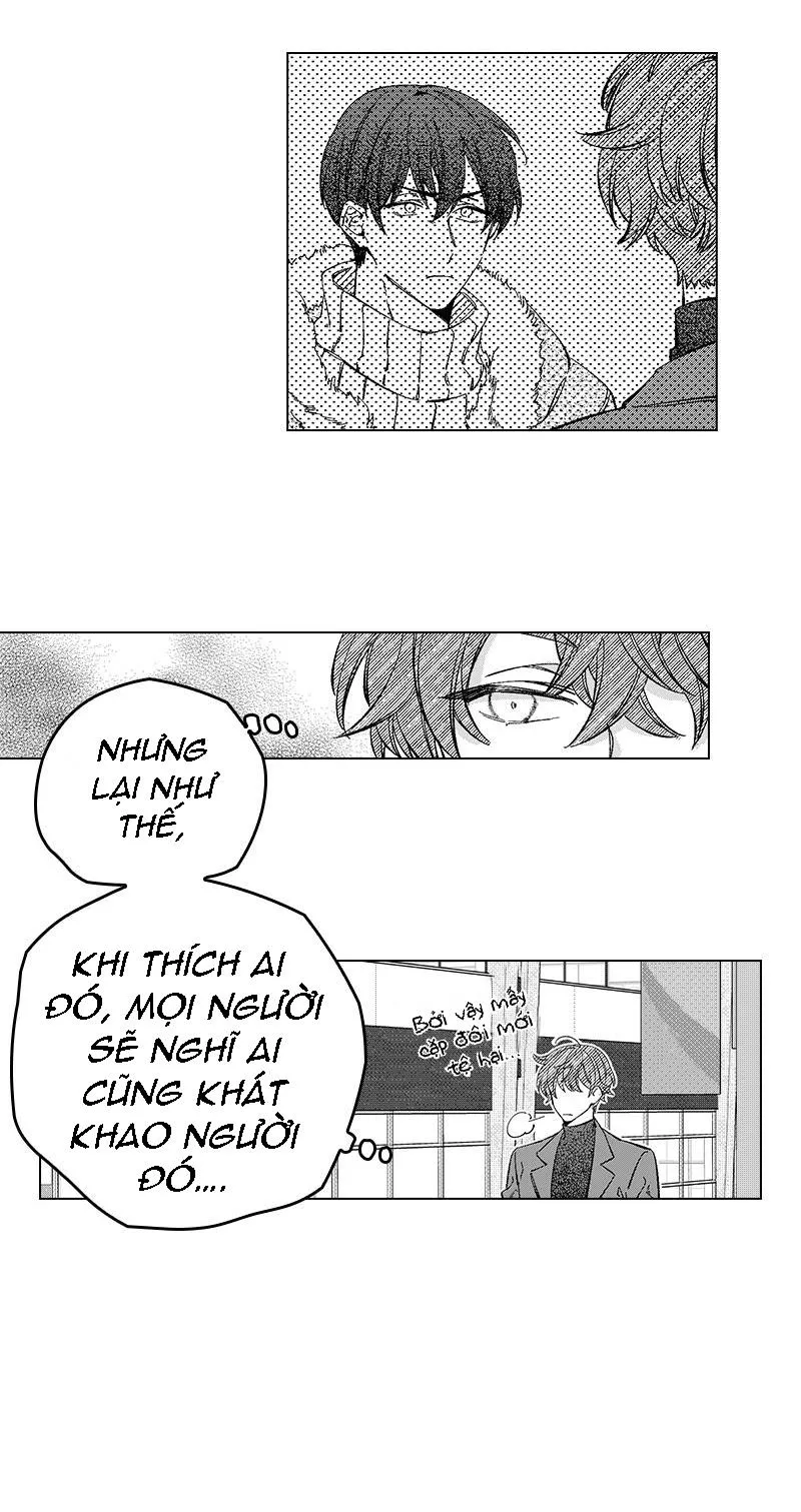 Bước Tiếp Theo Chapter 8 Trang 26