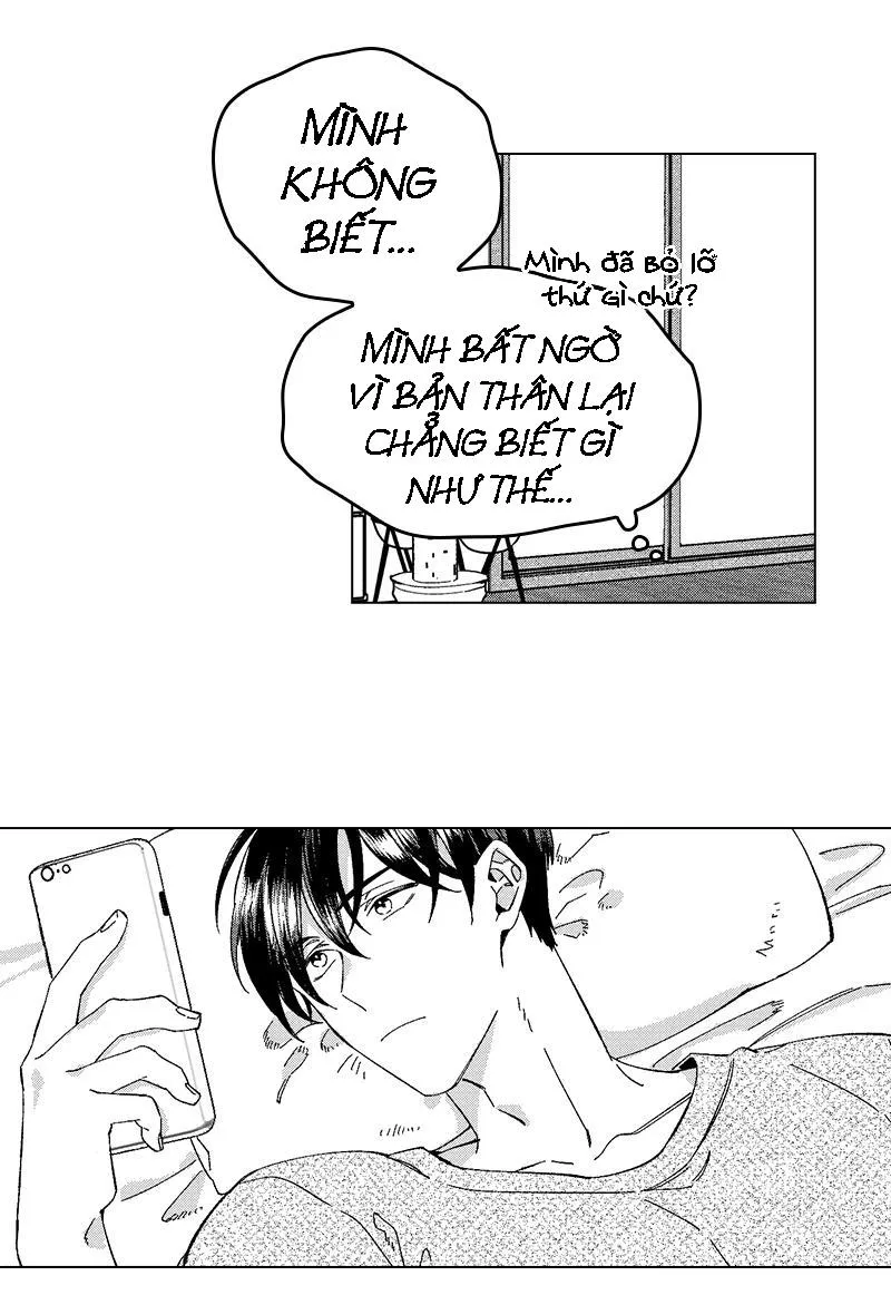 Bước Tiếp Theo Chapter 8 Trang 28