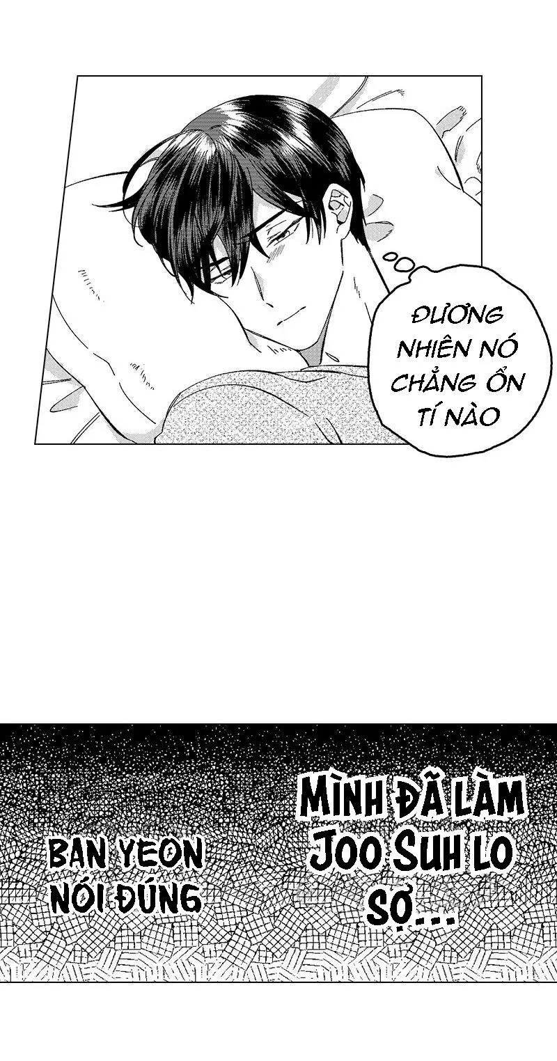 Bước Tiếp Theo Chapter 8 Trang 32