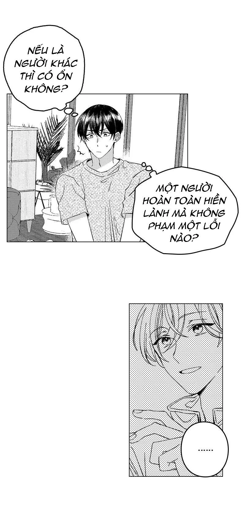 Bước Tiếp Theo Chapter 8 Trang 34