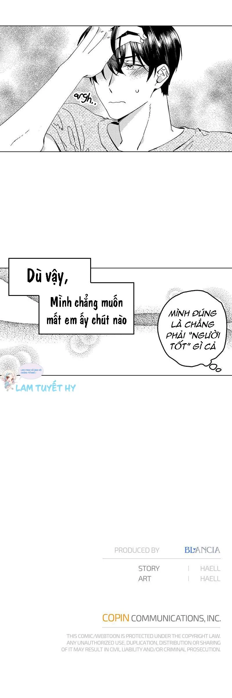 Bước Tiếp Theo Chapter 8 Trang 35