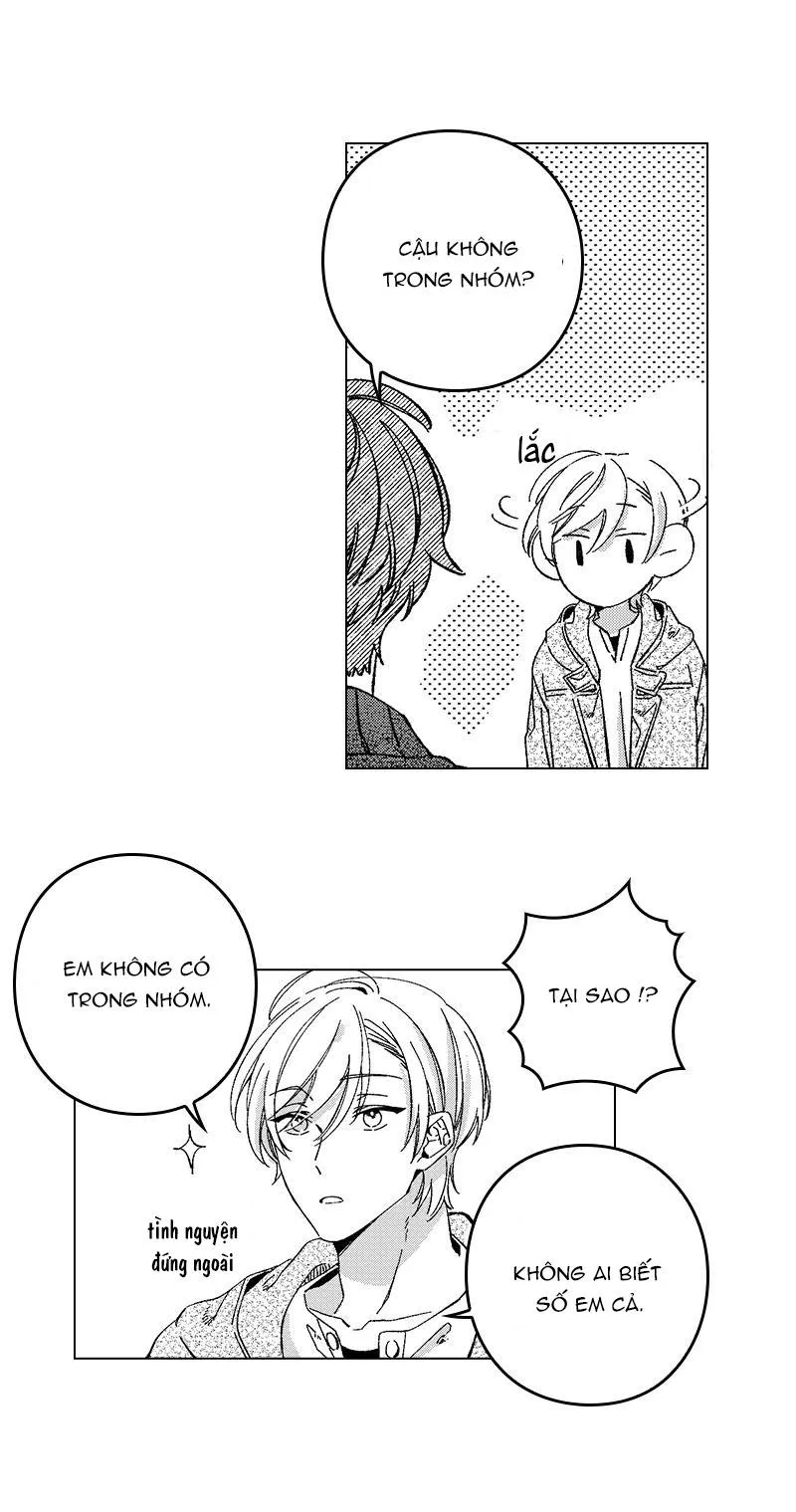 Bước Tiếp Theo Chapter 9 Trang 3