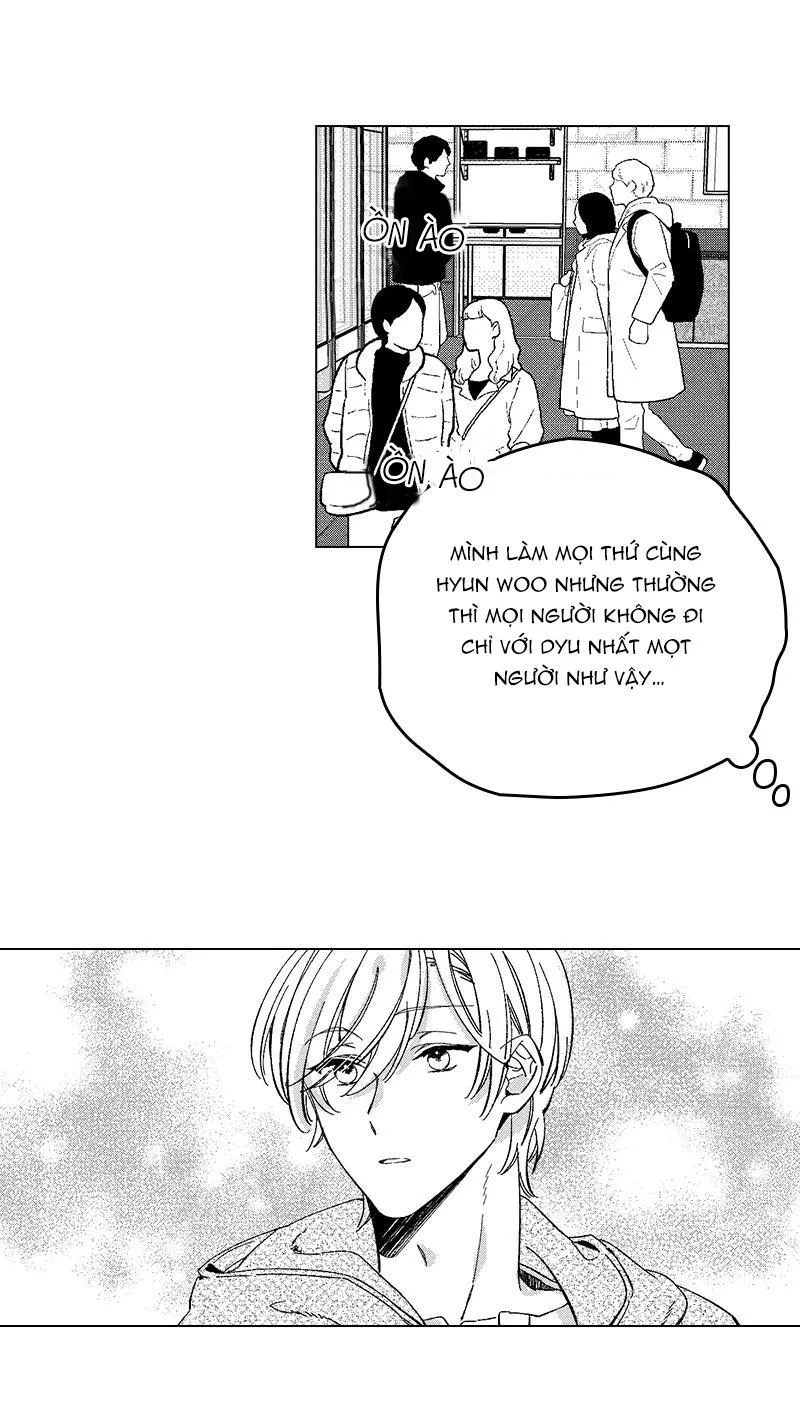 Bước Tiếp Theo Chapter 9 Trang 5