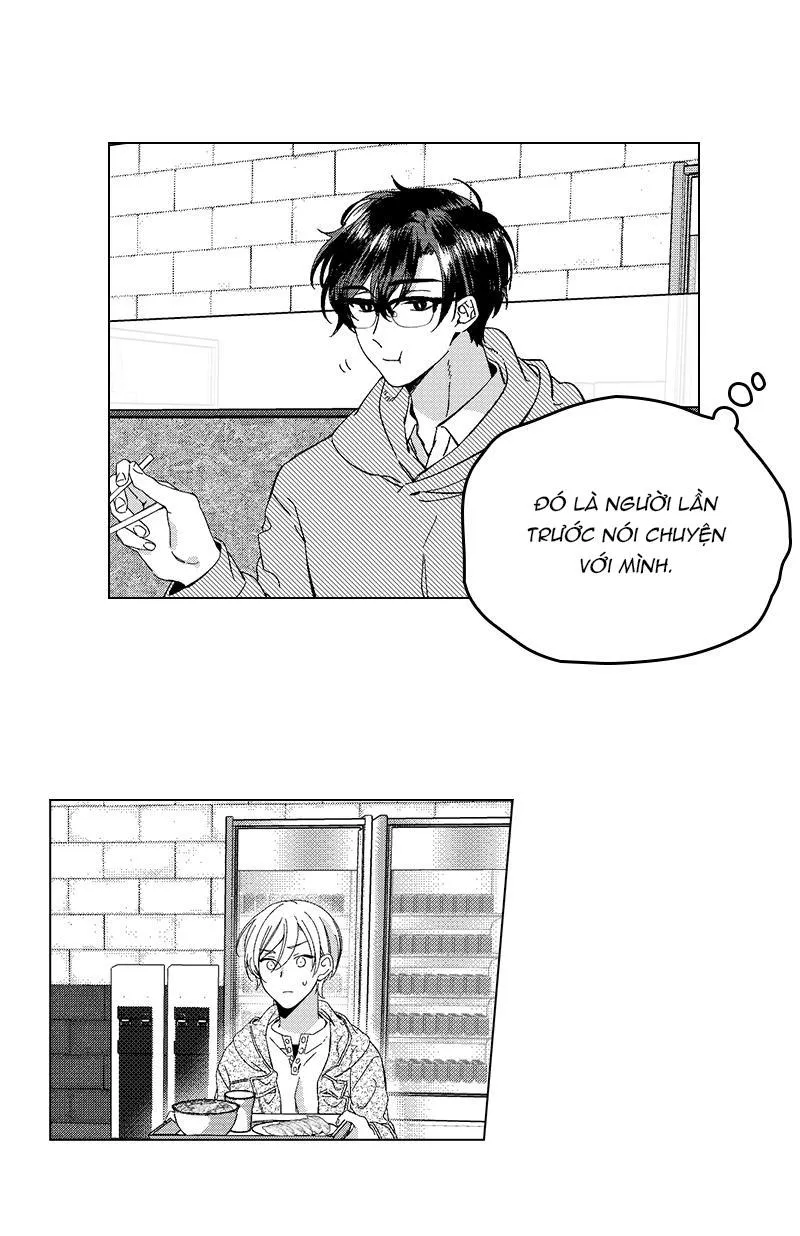 Bước Tiếp Theo Chapter 9 Trang 7