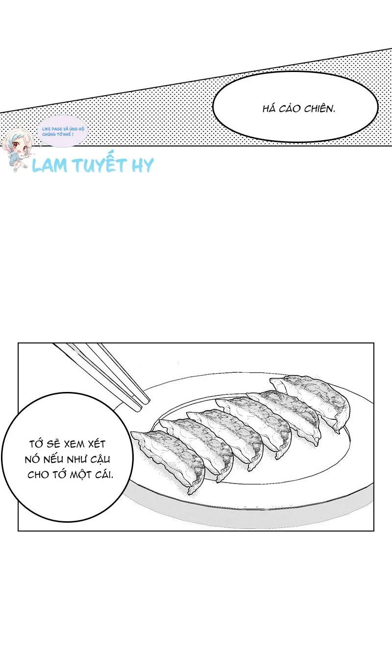 Bước Tiếp Theo Chapter 9 Trang 13