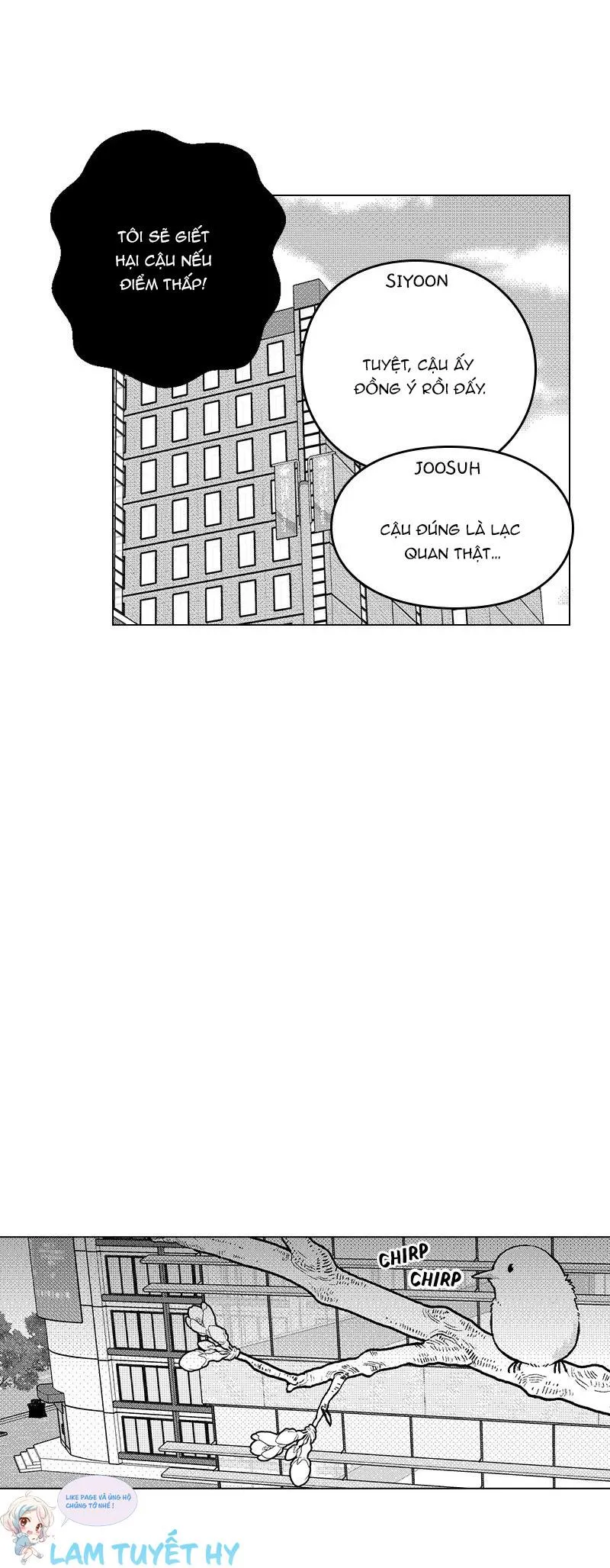 Bước Tiếp Theo Chapter 9 Trang 19