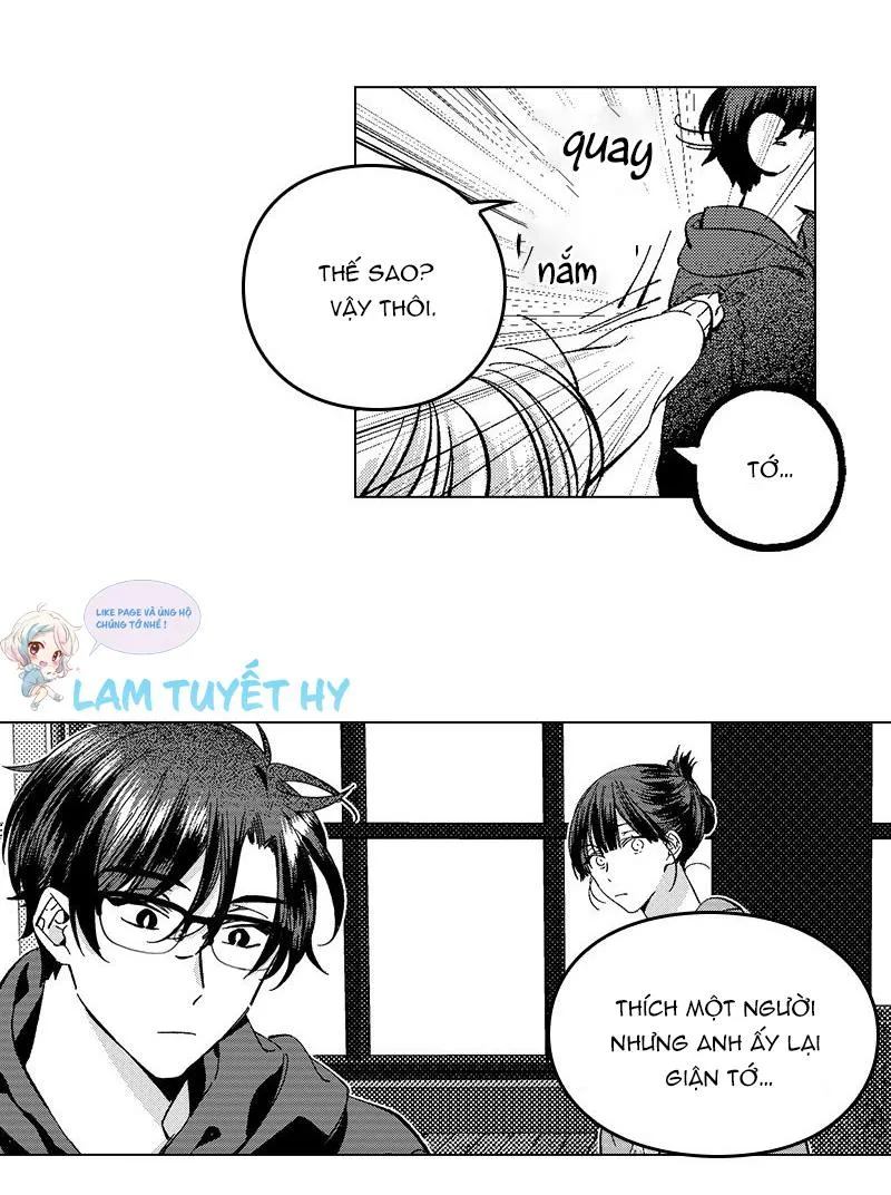 Bước Tiếp Theo Chapter 9 Trang 24