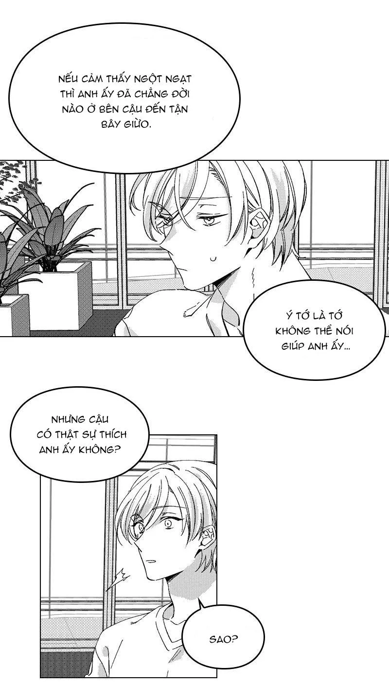 Bước Tiếp Theo Chapter 9 Trang 29