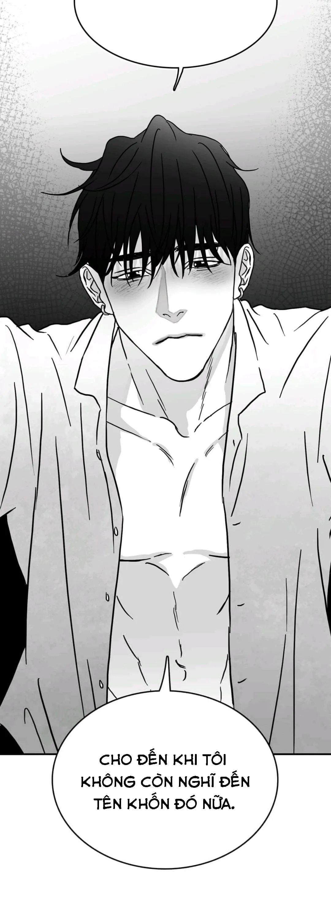 BUỘC TRỞ THÀNH KẺ NGỐC Chapter 10 Trang 20