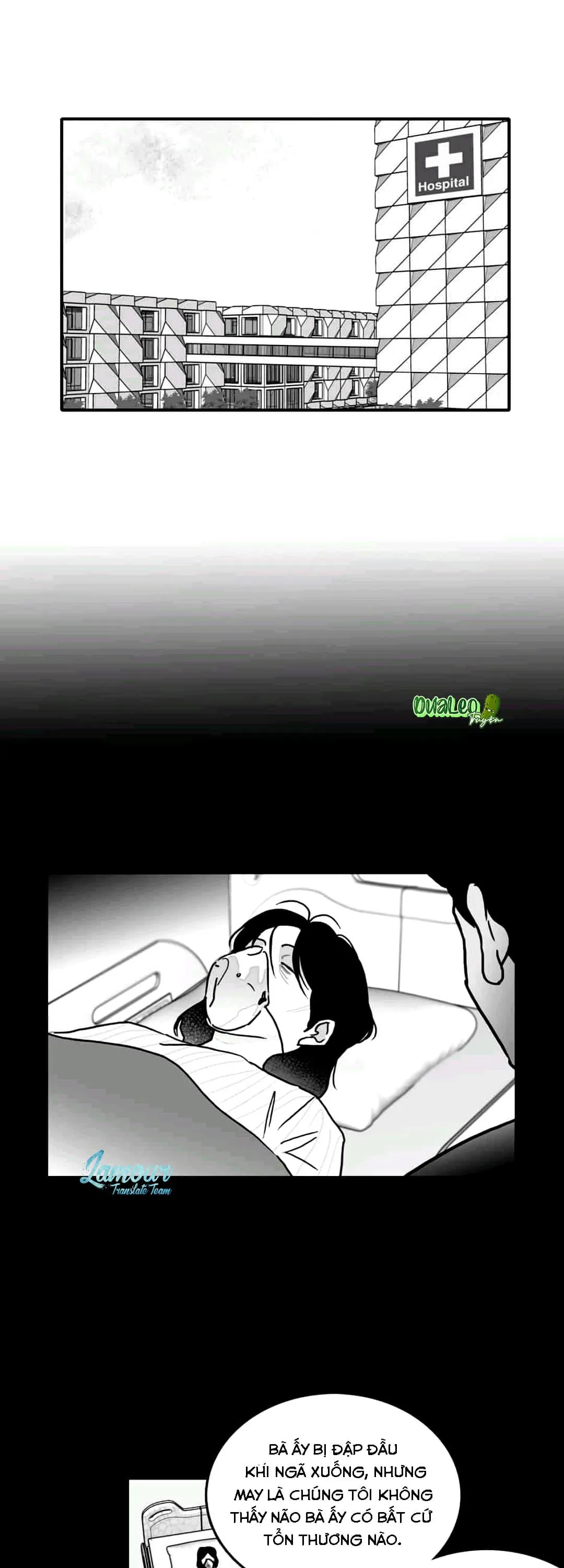 BUỘC TRỞ THÀNH KẺ NGỐC Chapter 10 Trang 24