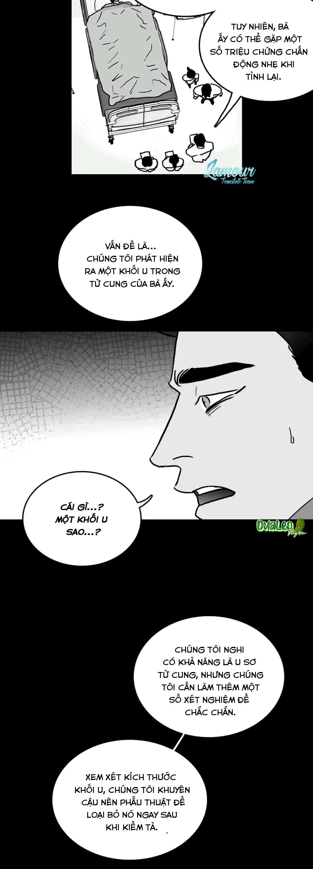 BUỘC TRỞ THÀNH KẺ NGỐC Chapter 10 Trang 25