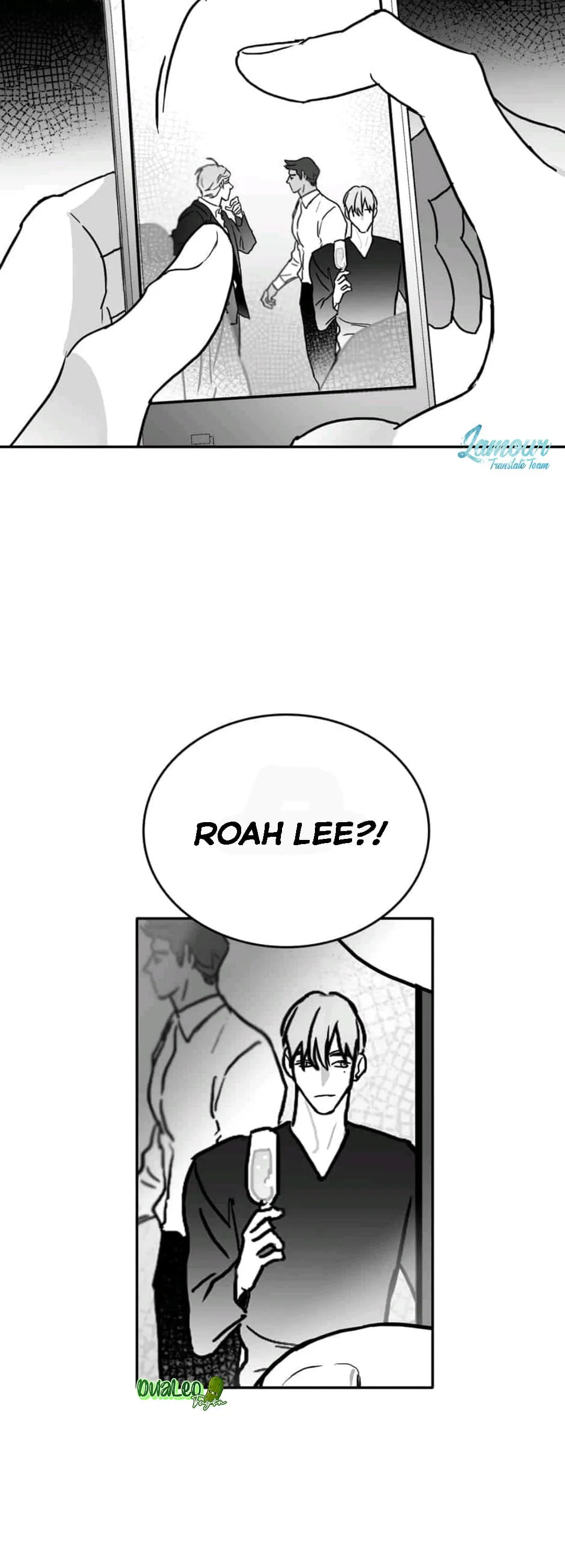 BUỘC TRỞ THÀNH KẺ NGỐC Chapter 12 Trang 3