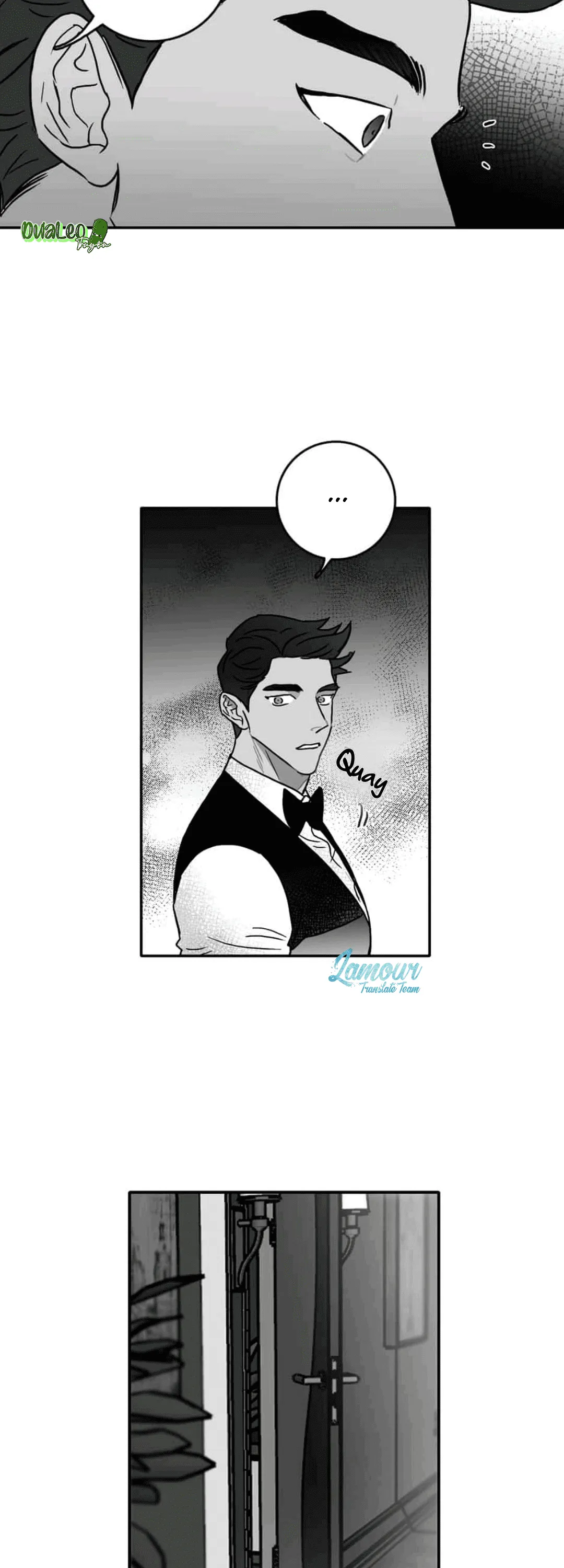 BUỘC TRỞ THÀNH KẺ NGỐC Chapter 12 Trang 14