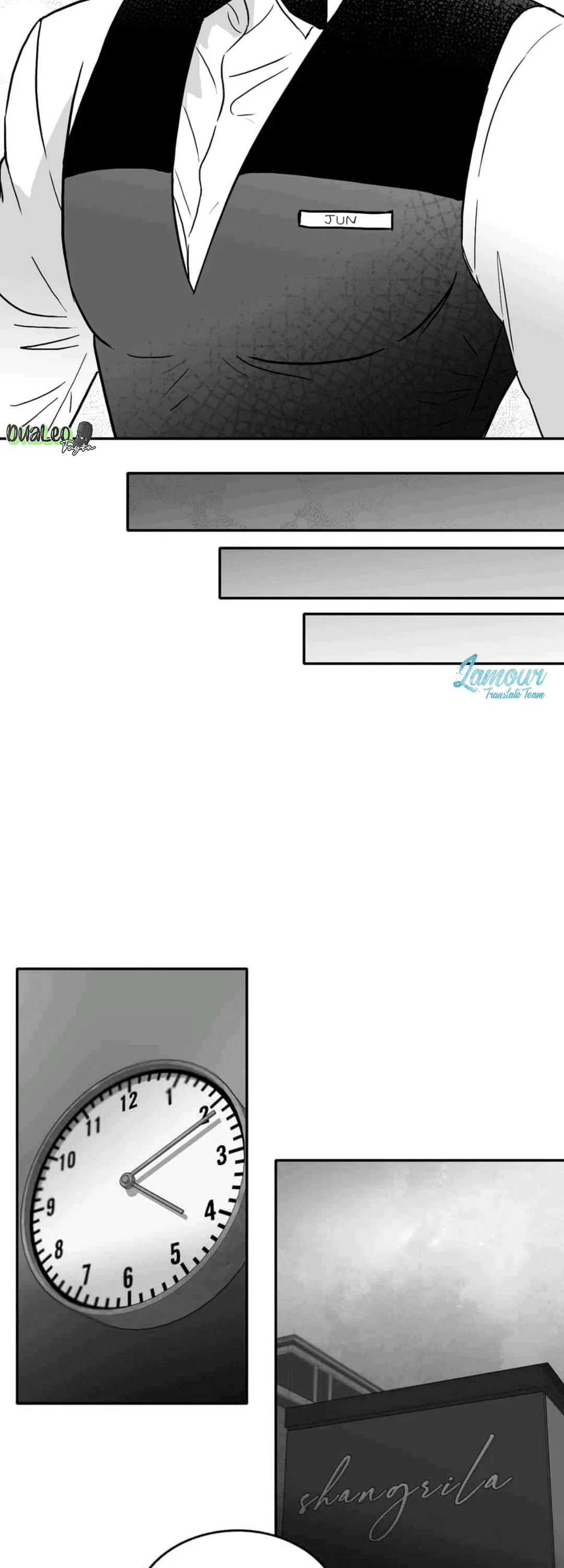 BUỘC TRỞ THÀNH KẺ NGỐC Chapter 12 Trang 21