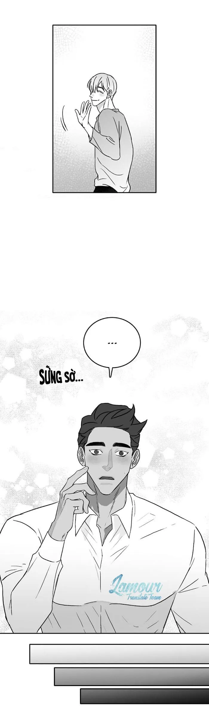 BUỘC TRỞ THÀNH KẺ NGỐC Chapter 13 Trang 10