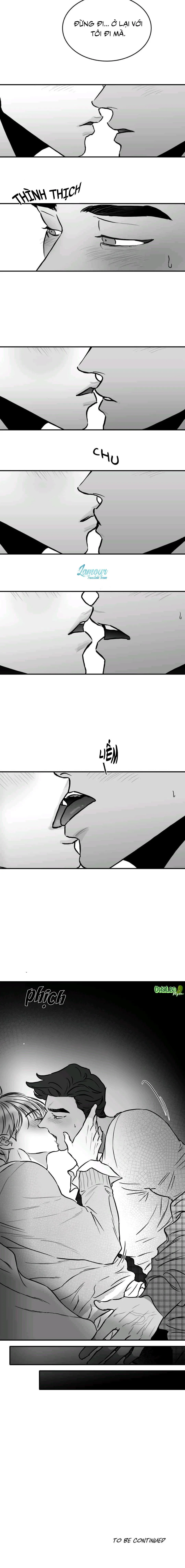 BUỘC TRỞ THÀNH KẺ NGỐC Chapter 18 Trang 10