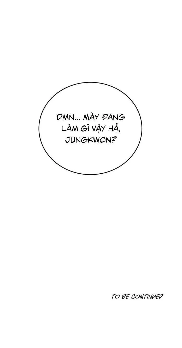 BUỘC TRỞ THÀNH KẺ NGỐC Chapter 19 Trang 19