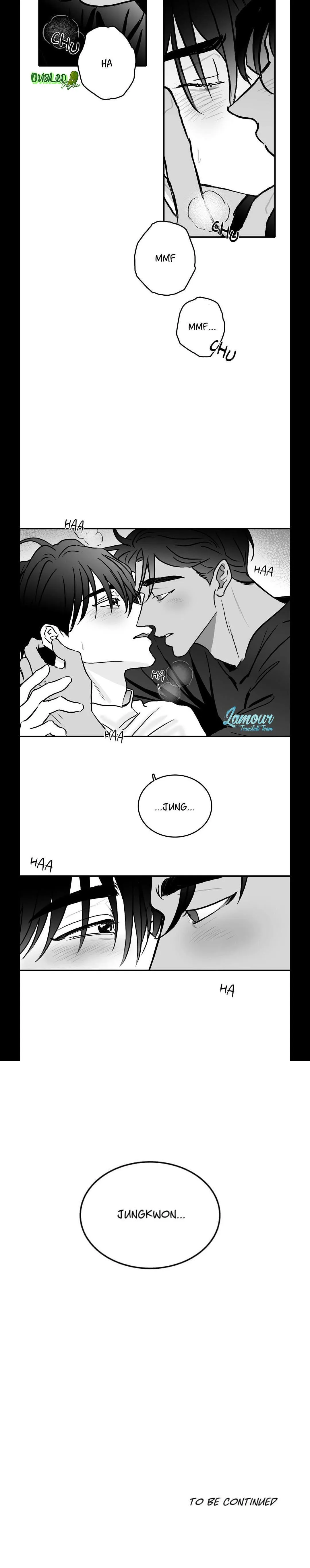 BUỘC TRỞ THÀNH KẺ NGỐC Chapter 23 Trang 11