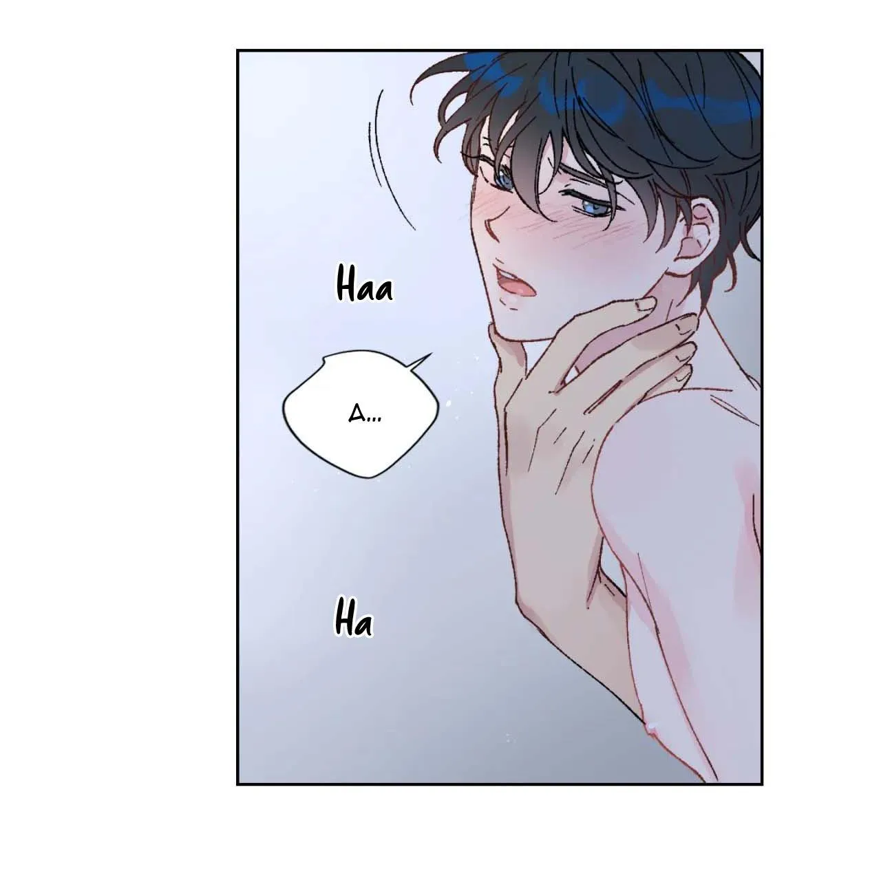 BƯỚC VÀO RẮC RỐI Chapter 1 Trang 3