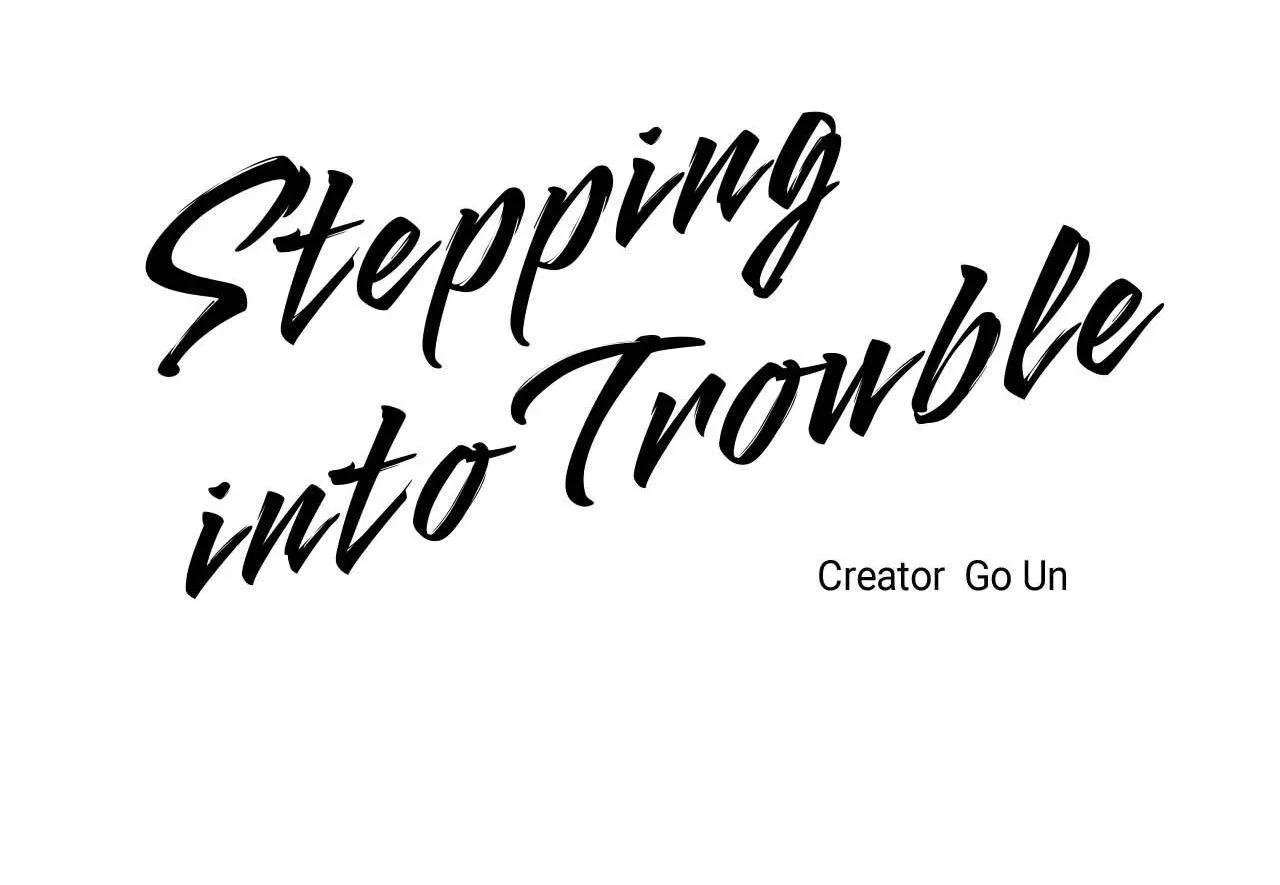 BƯỚC VÀO RẮC RỐI Chapter 1 Trang 7