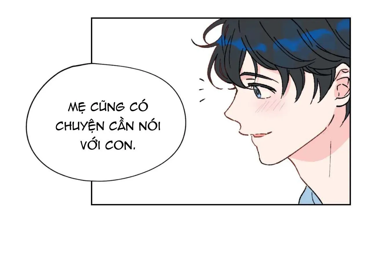 BƯỚC VÀO RẮC RỐI Chapter 1 Trang 15